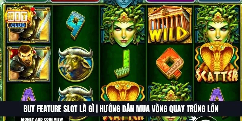 Buy Feature Slot Là Gì | Hướng Dẫn Mua Vòng Quay Trúng Lớn Buy Feature Slot Là Gì | Hướng Dẫn Mua Vòng Quay Trúng Lớn